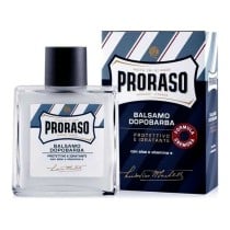 Feuchtigkeitscreme Proraso Aloe & Vit E (100 ml)