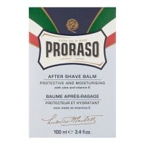 Feuchtigkeitscreme Proraso Aloe & Vit E (100 ml)