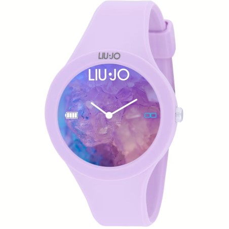 Smartwatch LIU JO SWLJ128