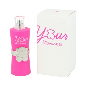 Damenparfüm Tous EDT Your Moments 90 ml