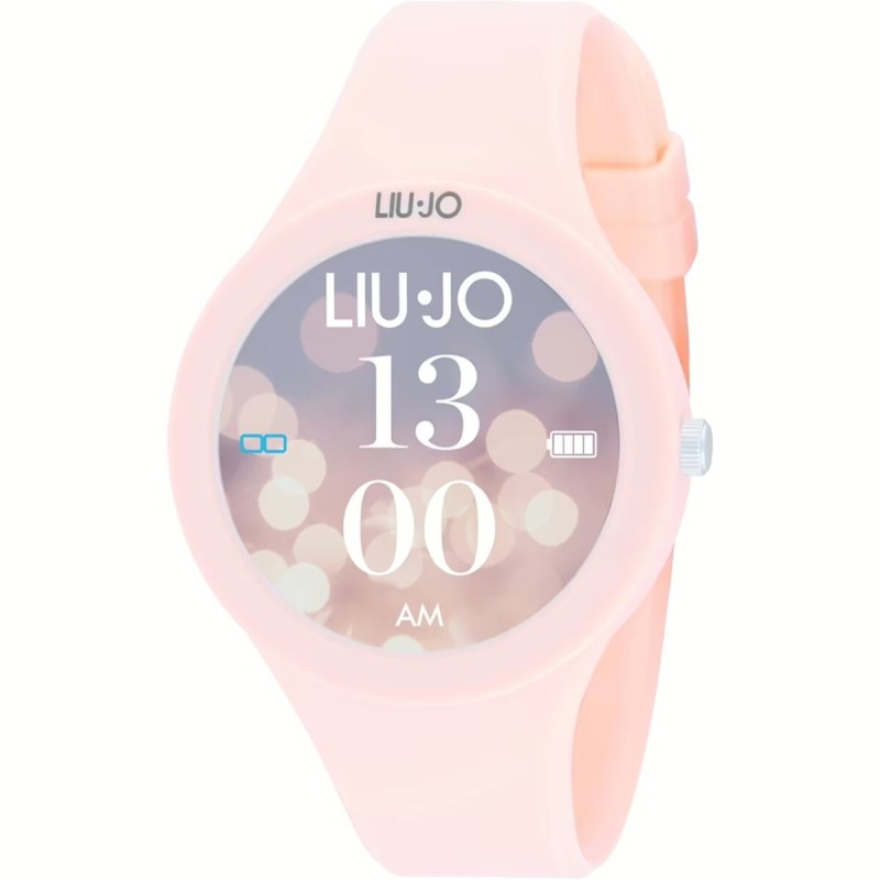 Montre intelligente LIU JO SWLJ126