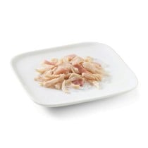 Alimentation humide SCHESIR Poulet 150 g