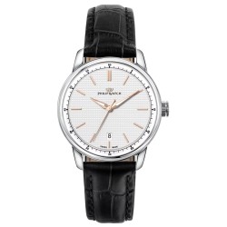 Montre Homme Philip Watch R8251150009 Noir (Ø 40 mm)