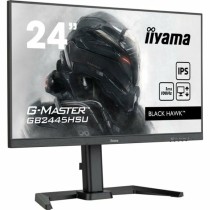 Monitor Iiyama GB2445HSU-B1 Full HD 24" 100 Hz 50 - 60 Hz