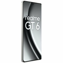 Smartphone Realme GT6 16-512 SV 6,78" 512 GB Steel