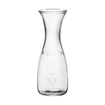 Bouteille en Verre Bormioli Rocco Misura Transparent verre 500 ml