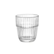 Gläserset Bormioli Rocco Barshine 6 Stück Durchsichtig Glas 300 ml