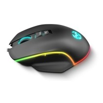 Souris Gaming avec LED Krom Keos 6400 dpi RGB