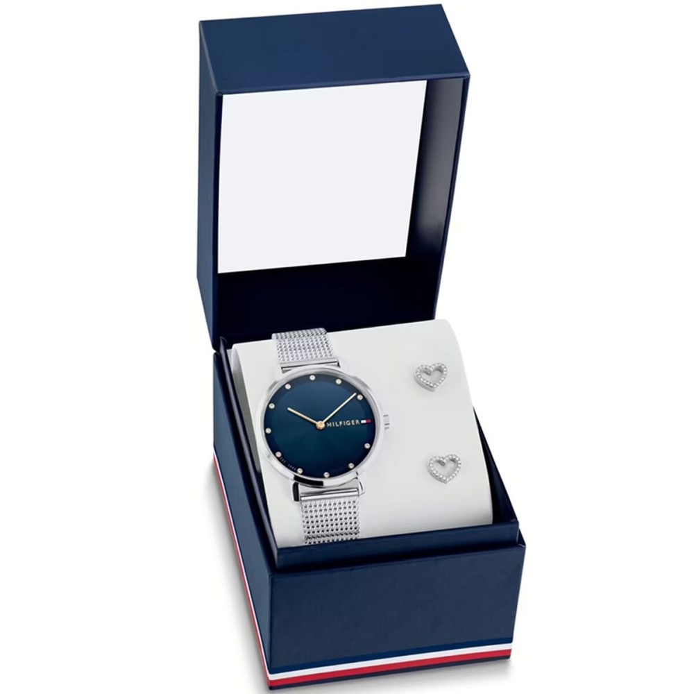 Herrenuhr Tommy Hilfiger 1691643