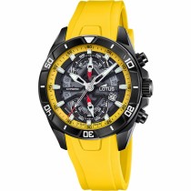 Men's Watch Lotus 18945/1 Black