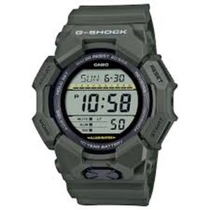 Montre Homme Casio G-Shock GD-010-3ER