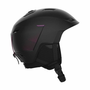 Skihelm Salomon  Icon Lt Pro  S