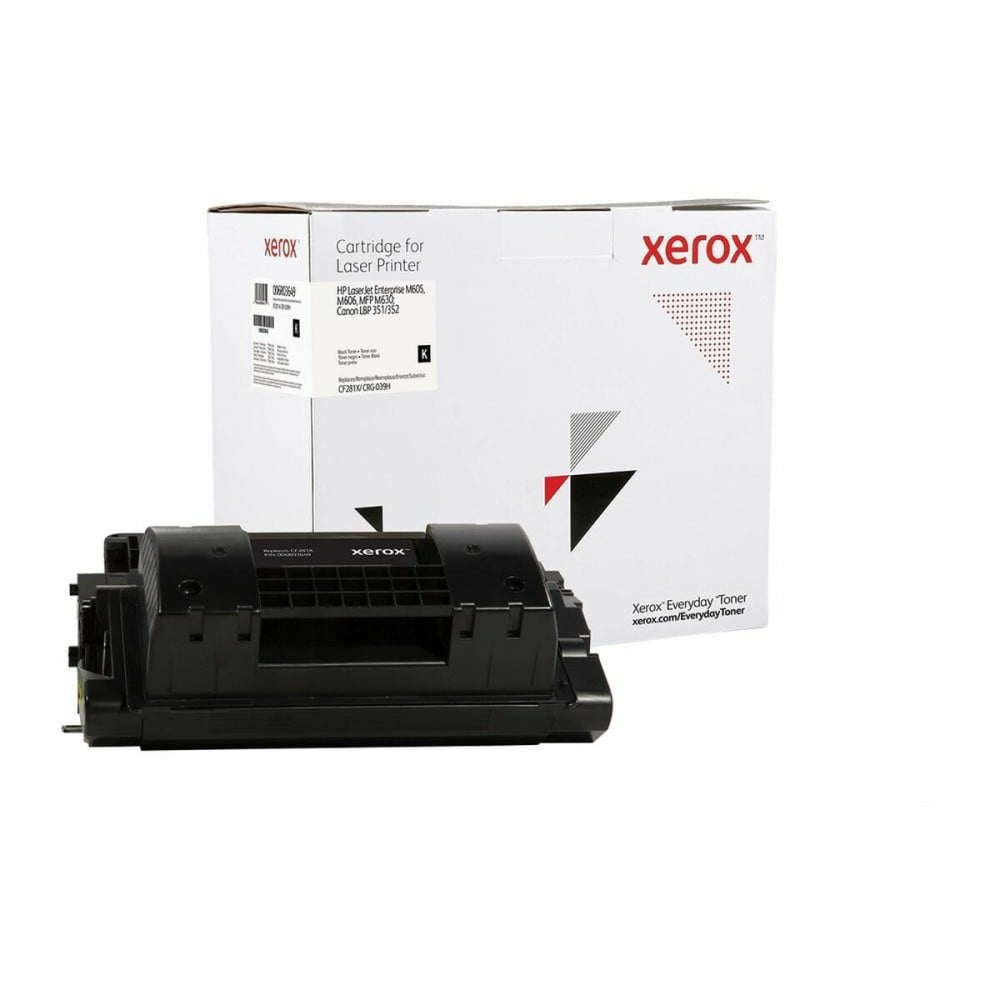 Toner Xerox 006R03649            Schwarz