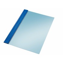 Dossier de Portefeuilles Esselte FÁSTENER Bleu Din A4 (50 Unités)