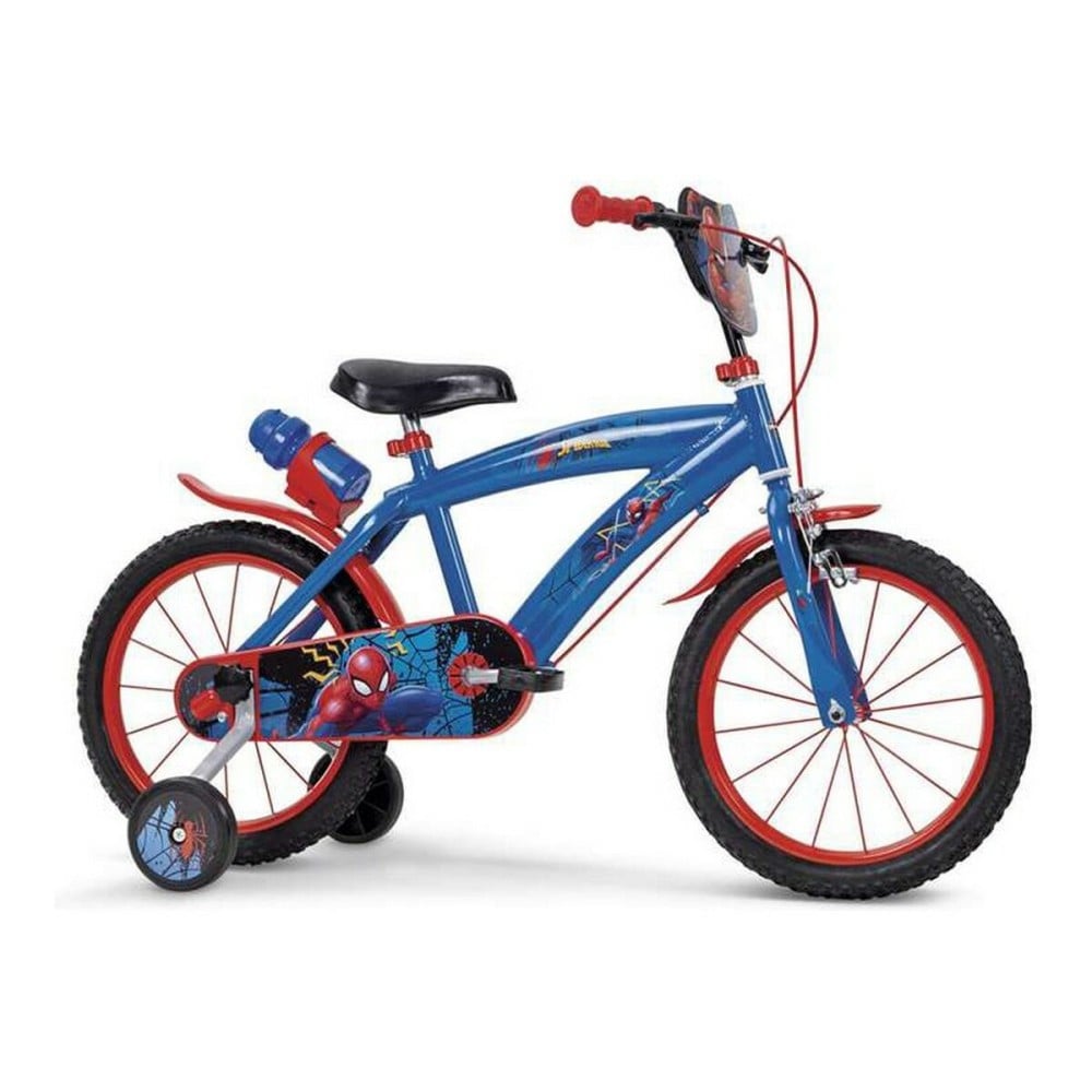 Bicycle Spider-Man 14874 14" (Refurbished B)