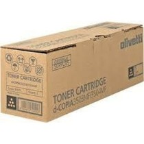 Toner Olivetti B1011 Schwarz