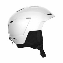 Casque de ski Salomon Icon Lt Access  M 56-60 cm Blanc