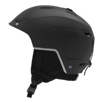 Ski Helmet Salomon Pioneer LT Black