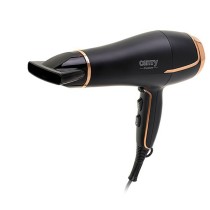 Hairdryer Adler CR 2255 Black Gold 2000 W