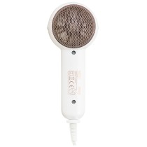 Sèche-cheveux Adler CR 2257 Blanc Or rose 1400 W