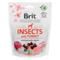 Dog Snack Brit 200 g