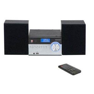 Micro-Hi-Fi-System Adler CR 1173