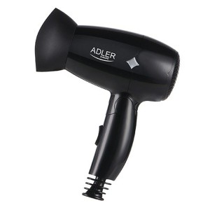 Hairdryer Adler AD 2251 Black 1400 W