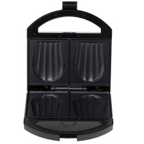 Sandwich Maker Adler AD 3069 Black