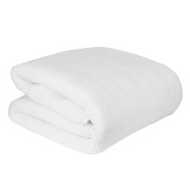 Couverture Chauffante Adler CR 7422 Blanc