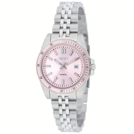 Montre Femme LIU JO TLJ2318