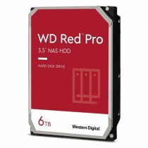 Festplatte Western Digital Red Pro 3,5" 6 TB