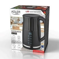 Bouilloire Adler AD 1350 Noir 2200 W 1,7 L