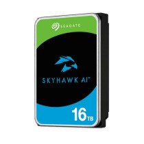 Festplatte Seagate SkyHawk AI ST16000VE004 3,5" 16 TB 7200 rpm