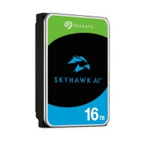 Festplatte Seagate SkyHawk AI ST16000VE004 3,5" 16 TB 7200 rpm