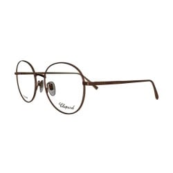 Unisex' Spectacle frame Chopard VCHF48M-08FC-52