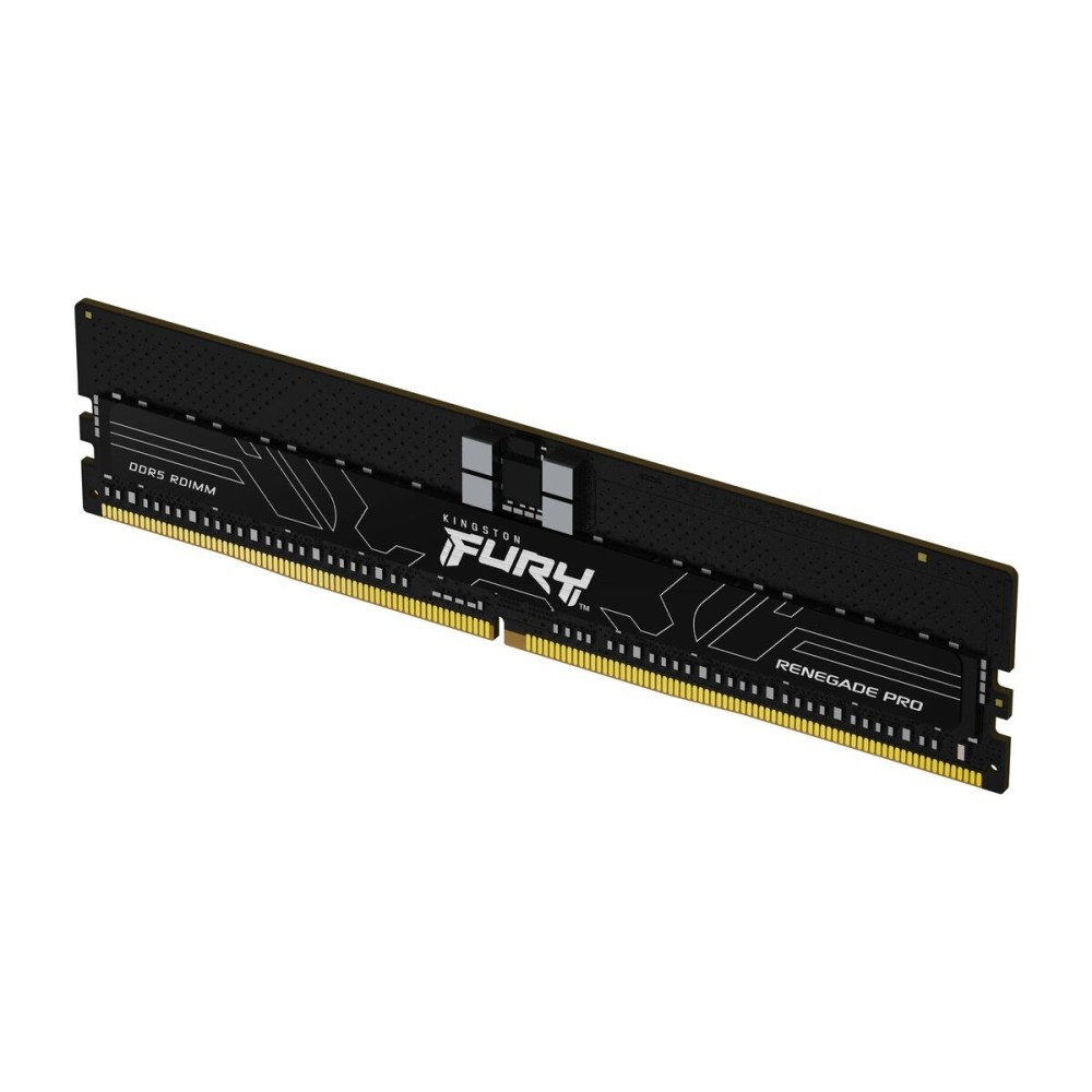 RAM Speicher Kingston FURY Renegade Pro 16 GB DDR5 5600 MHz cl28