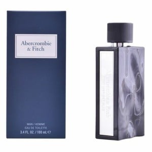 Herrenparfüm Abercrombie & Fitch EDT