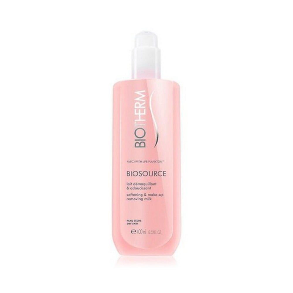 Cleansing Lotion Biosource Biotherm 400 ml