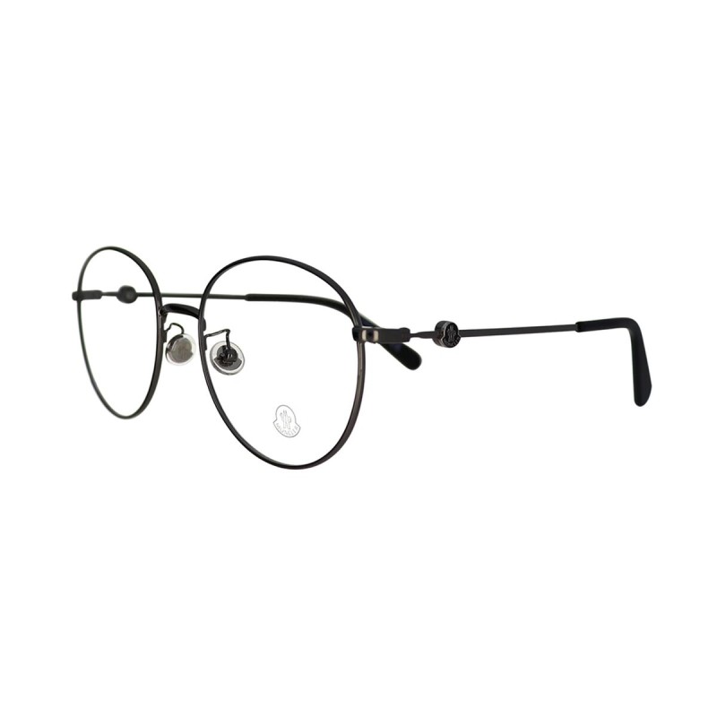 Ladies' Spectacle frame Moncler ML5138D-008-53