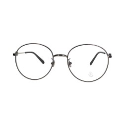 Ladies' Spectacle frame Moncler ML5138D-008-53