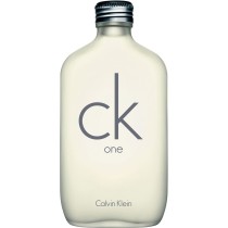 Parfum Unisexe Calvin Klein Ck One EDT EDT 200 ml