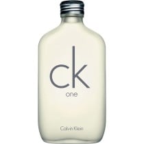 Unisex-Parfüm Calvin Klein Ck One EDT EDT 200 ml