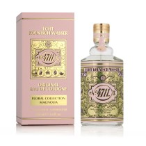 Women's Perfume 4711 EDC Floral Collection Magnolia 100 ml