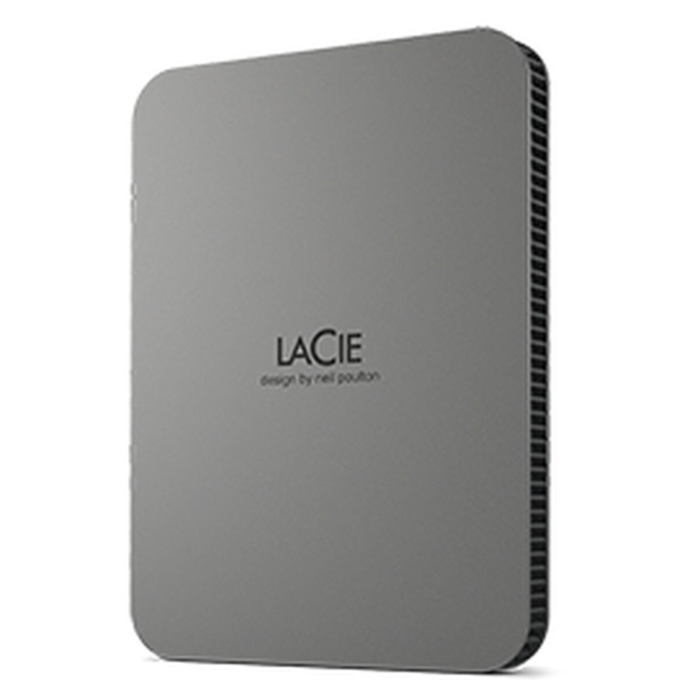 Externe Festplatte LaCie STLR2000400 2 TB HDD