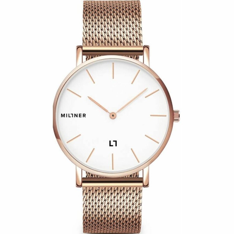 Montre Femme Millner 8425402504277 (Ø 39 mm)