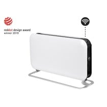 Heizkörper Mill CO1200WIFI3 Weiß 1200 W