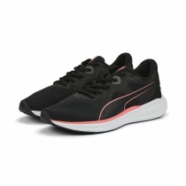 Chaussures de Running pour Adultes Puma Twitch Runner Noir Homme