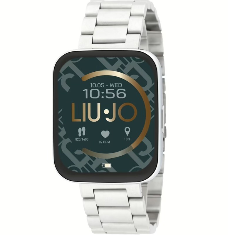 Montre intelligente LIU JO SWLJ085