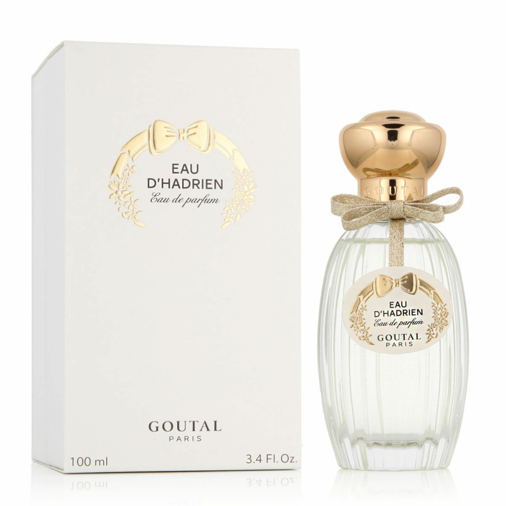 Parfum Femme Goutal EAU D'HADRIEN EDP 100 ml