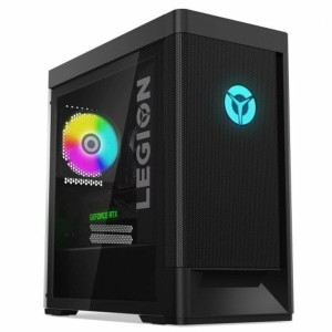 PC de bureau Lenovo Legion T5 26IAB7 Intel Core i5-12400F 16 GB RAM 1 TB SSD NVIDIA GeForce RTX 3060